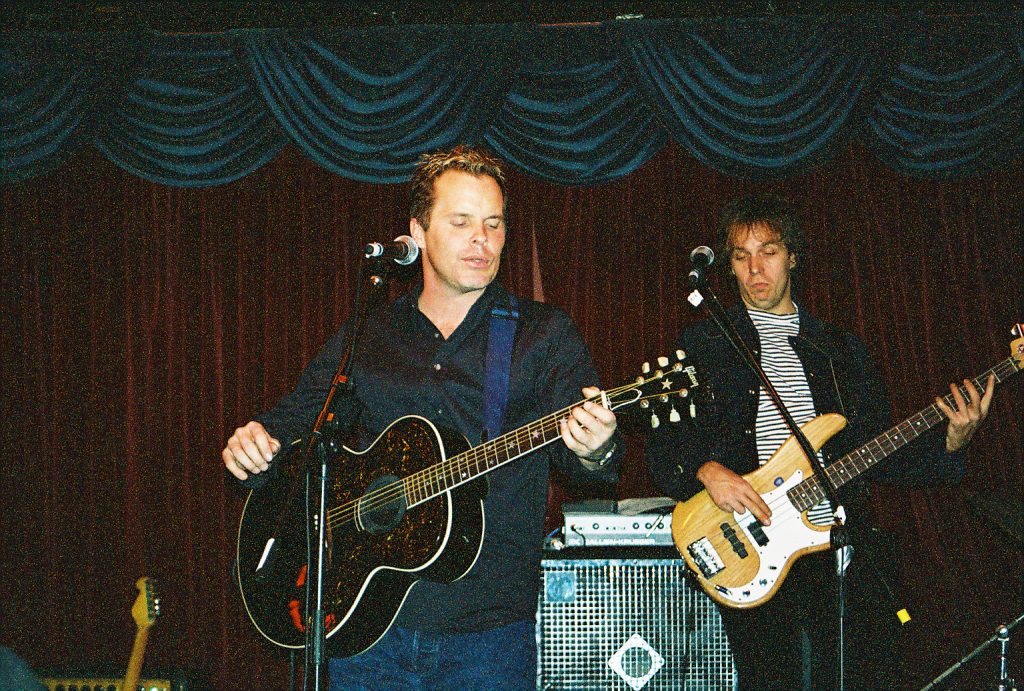Josh Canova archive photo